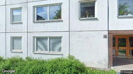 Lägenheter att hyra i Haninge - Bild från Google Street View