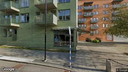 Lägenheter att hyra i Sigtuna - Bild från Google Street View