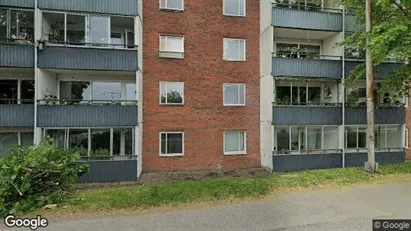 Lägenheter att hyra i Söderort - Bild från Google Street View