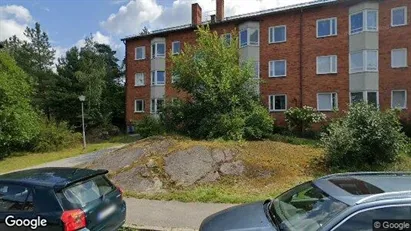 Lägenheter att hyra i Söderort - Bild från Google Street View