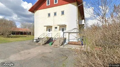 Lägenheter att hyra i Östhammar - Bild från Google Street View