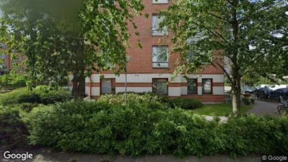 Lägenheter att hyra i Fosie - Bild från Google Street View