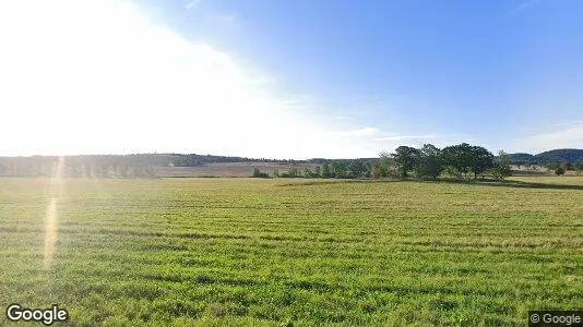 Lägenheter till salu i Falkenberg - Bild från Google Street View