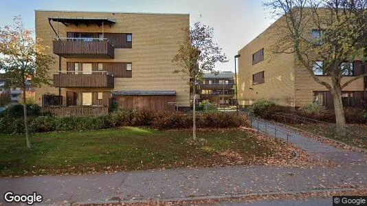 Lägenheter att hyra i Gävle - Bild från Google Street View