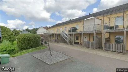 Lägenheter att hyra i Ale - Bild från Google Street View