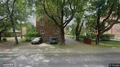 Bostadsrätter till salu i Söderort - Bild från Google Street View