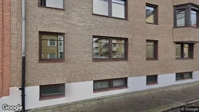 Bostadsrätter till salu i Vänersborg - Bild från Google Street View