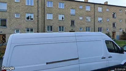 Bostadsrätter till salu i Söderort - Bild från Google Street View