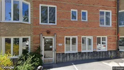 Bostadsrätter till salu i Västerort - Bild från Google Street View