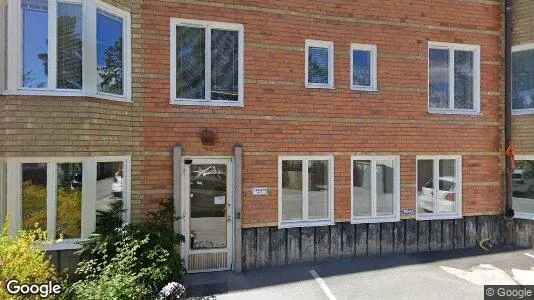 Bostadsrätter till salu i Västerort - Bild från Google Street View