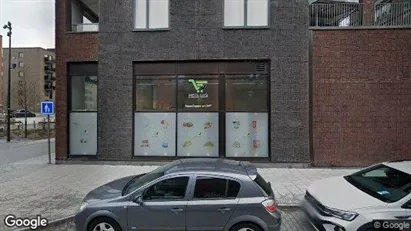 Bostadsrätter till salu i Västerort - Bild från Google Street View