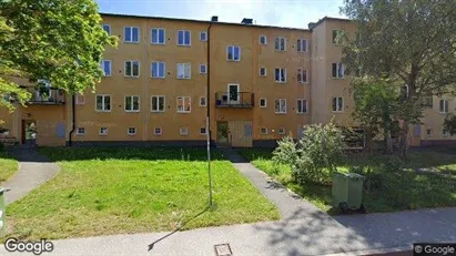 Bostadsrätter till salu i Söderort - Bild från Google Street View