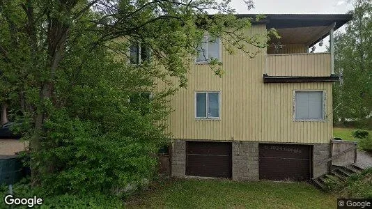 Lägenheter att hyra i Falun - Bild från Google Street View