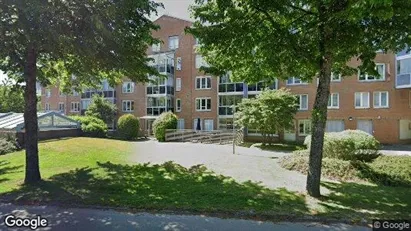 Lägenheter att hyra i Stenungsund - Bild från Google Street View