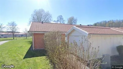 Lägenheter att hyra i Stenungsund - Bild från Google Street View