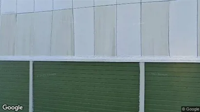 Lägenheter att hyra i Stenungsund - Bild från Google Street View