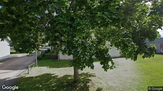 Lägenheter att hyra i Karlstad - Bild från Google Street View