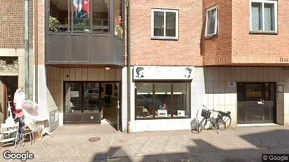 Lägenheter att hyra i Trelleborg - Bild från Google Street View