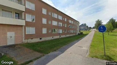 Lägenheter att hyra i Härnösand - Bild från Google Street View