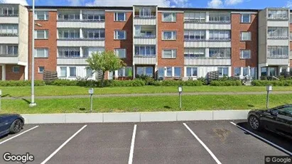 Lägenheter till salu i Kungsbacka - Bild från Google Street View