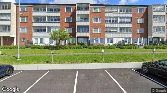 Lägenheter till salu i Kungsbacka - Bild från Google Street View