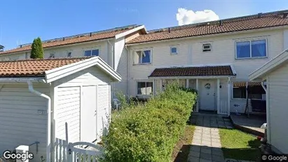 Lägenheter till salu i Strängnäs - Bild från Google Street View