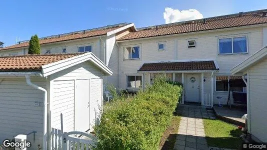 Lägenheter till salu i Strängnäs - Bild från Google Street View
