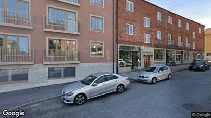 Lägenheter till salu i Lidingö - Bild från Google Street View