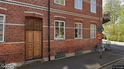 Lägenheter till salu i Lund - Bild från Google Street View
