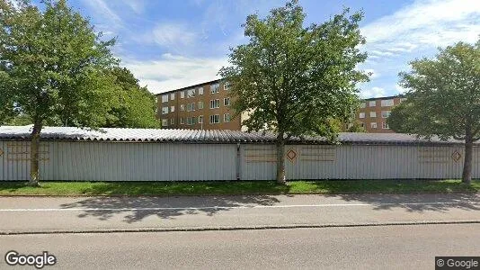 Lägenheter att hyra i Växjö - Bild från Google Street View
