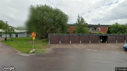 Lägenheter att hyra i Karlstad - Bild från Google Street View