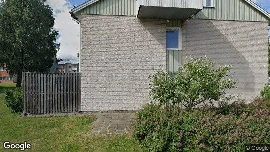 Lägenheter att hyra i Karlstad - Bild från Google Street View