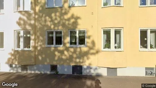 Bostadsrätter till salu i Kristinehamn - Bild från Google Street View
