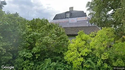 Lägenheter till salu i Lidingö - Bild från Google Street View