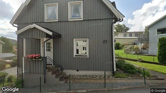 Lägenheter till salu i Mölndal - Bild från Google Street View