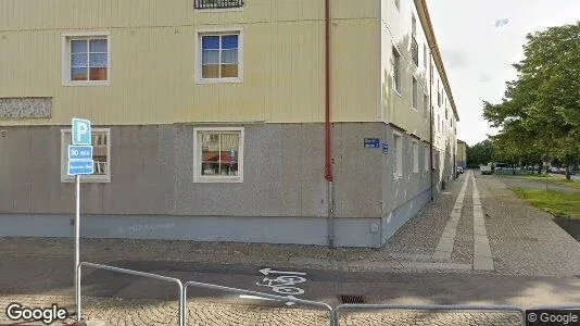 Bostadsrätter till salu i Örgryte-Härlanda - Bild från Google Street View