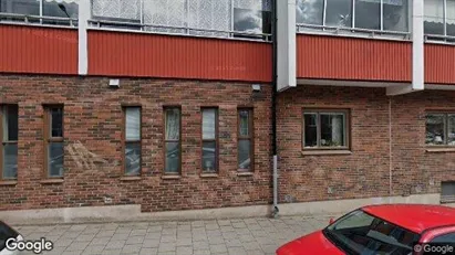Bostadsrätter till salu i Eslöv - Bild från Google Street View