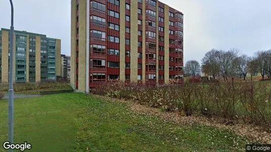 Bostadsrätter till salu i Västerås - Bild från Google Street View