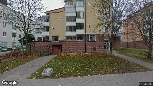 Bostadsrätter till salu i Upplands Väsby - Bild från Google Street View