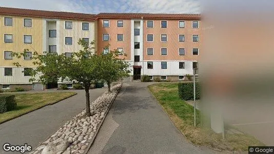 Bostadsrätter till salu i Örgryte-Härlanda - Bild från Google Street View
