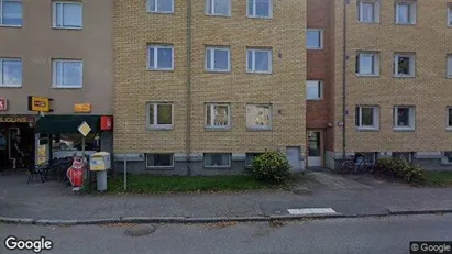 Bostadsrätter till salu i Katrineholm - Bild från Google Street View