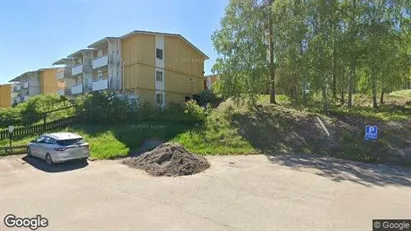 Bostadsrätter till salu i Falun - Bild från Google Street View