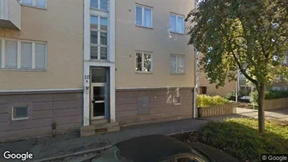 Bostadsrätter till salu i Karlskrona - Bild från Google Street View