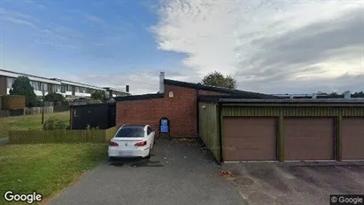 Bostadsrätter till salu i Hässleholm - Bild från Google Street View