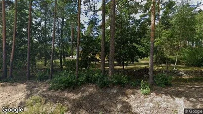 Lägenheter till salu i Sölvesborg - Bild från Google Street View