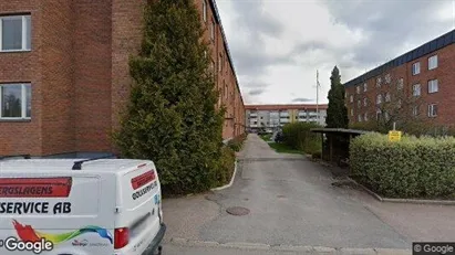 Bostadsrätter till salu i Ludvika - Bild från Google Street View