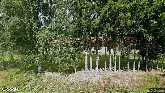Bostadsrätter till salu i Årjäng - Bild från Google Street View