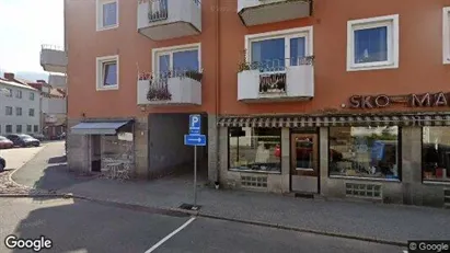 Bostadsrätter till salu i Töreboda - Bild från Google Street View