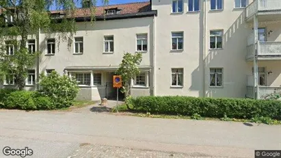 Bostadsrätter till salu i Västerås - Bild från Google Street View