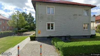 Bostadsrätter till salu i Svedala - Bild från Google Street View